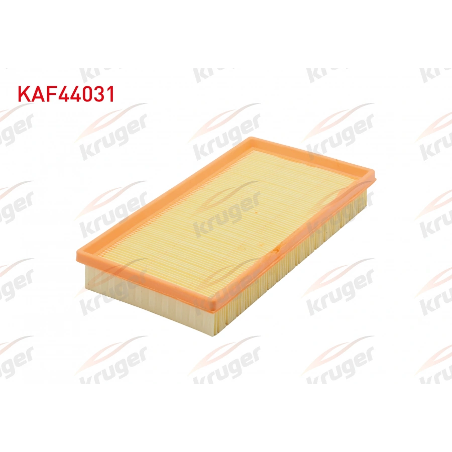 HAVA FILTRE VOLKSWAGEN POLO (9N_) 1.2i 2001-2012