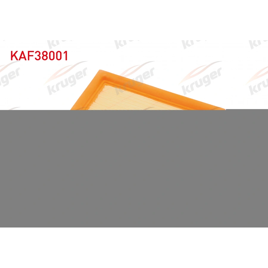 HAVA FILTRE VOLKSWAGEN POLO / SEAT IBIZA IV / TOLEDO IV / SKODA FABIA / ROOMSTER 1.2i 16v 1.2 2009-