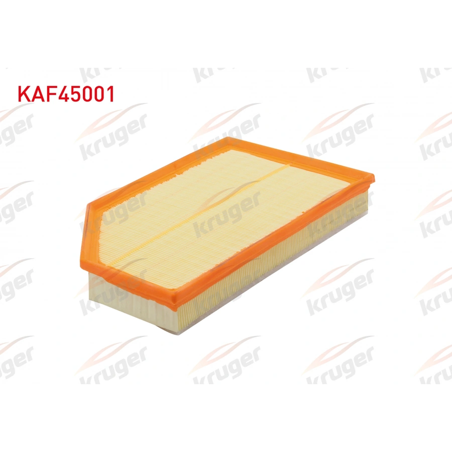 HAVA FILTRE VOLVO V70 III (BW) 2.4 D 2.4 D5 2006-