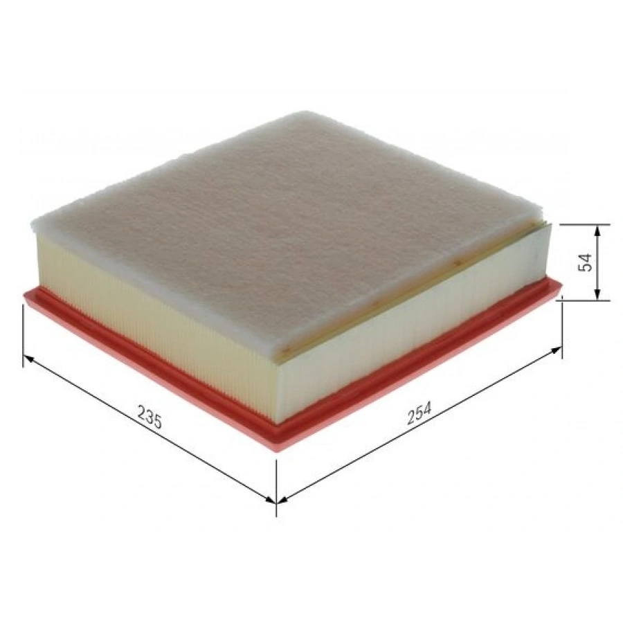 HAVA FILTRESI 03 IU.D-MAX