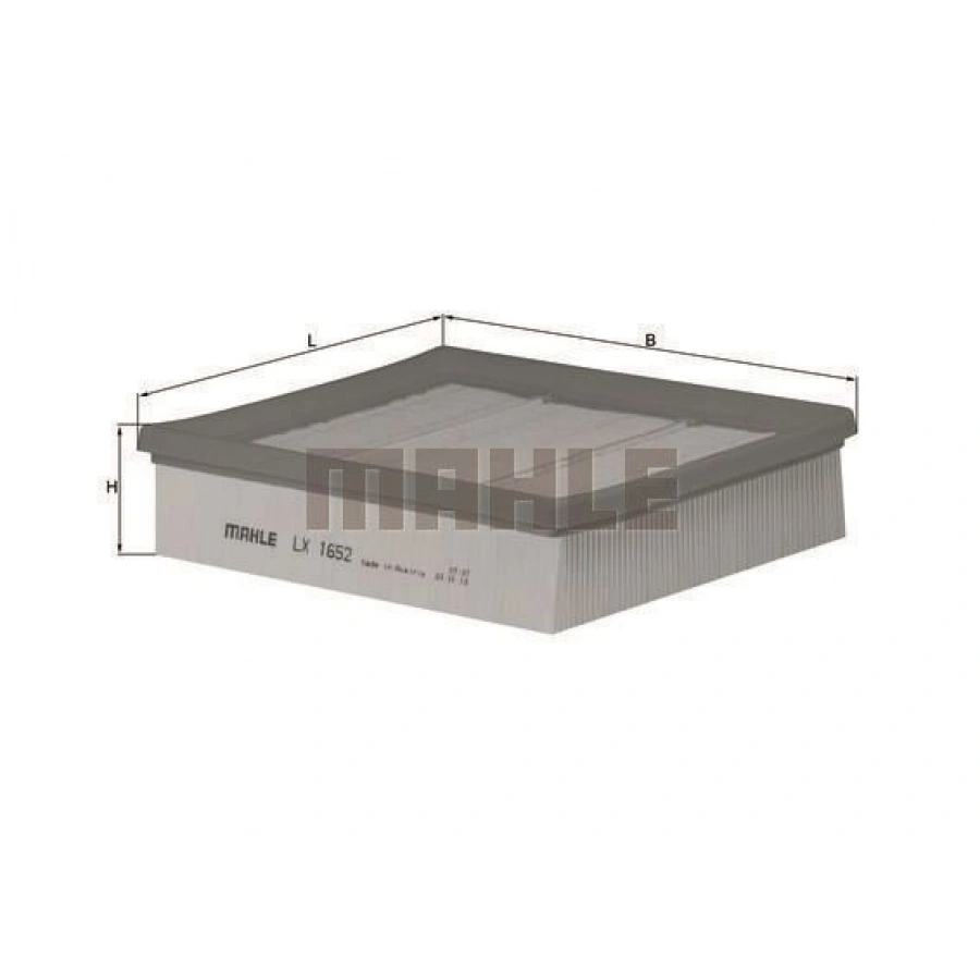 HAVA FILTRESI 04 CHEROKEE-COMMANDER 3.0 4×4 *O.SIP*