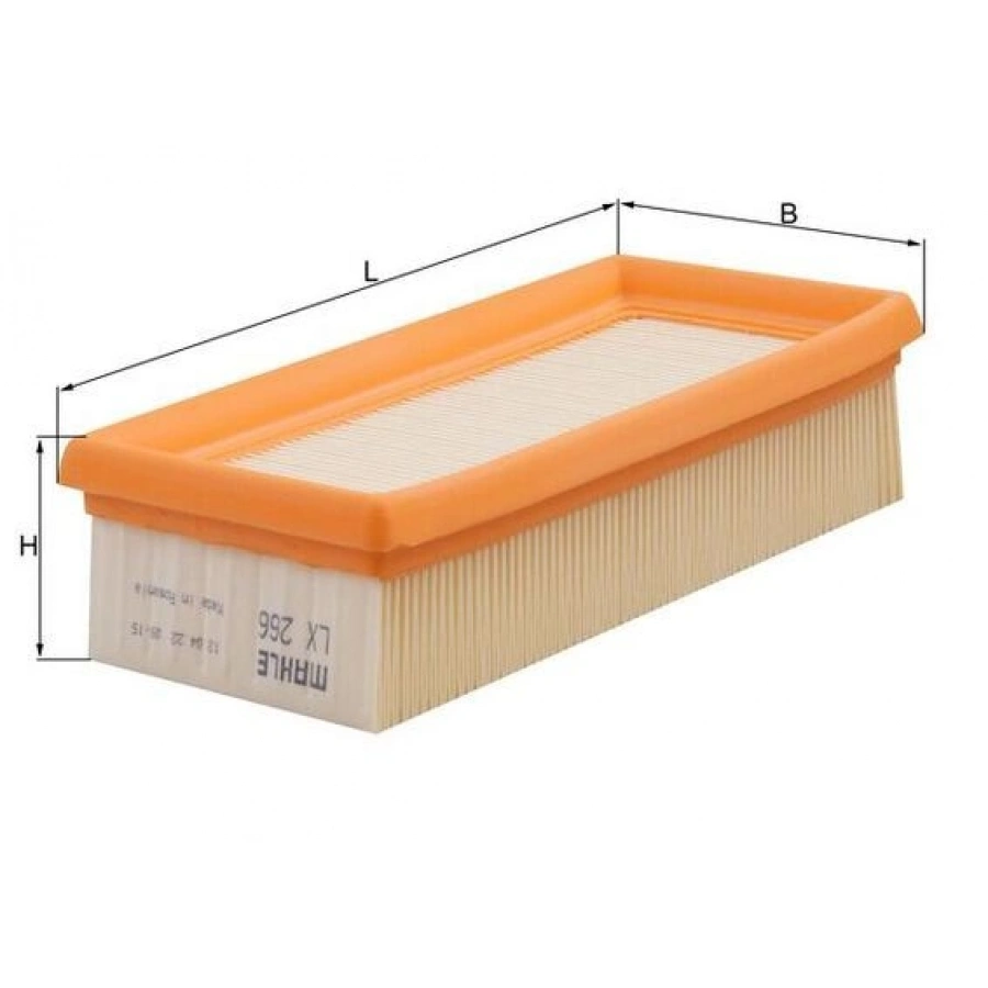 HAVA FILTRESI 05> LACETTI 1.4-1.6-1.8 16V [U.K] [F.U]