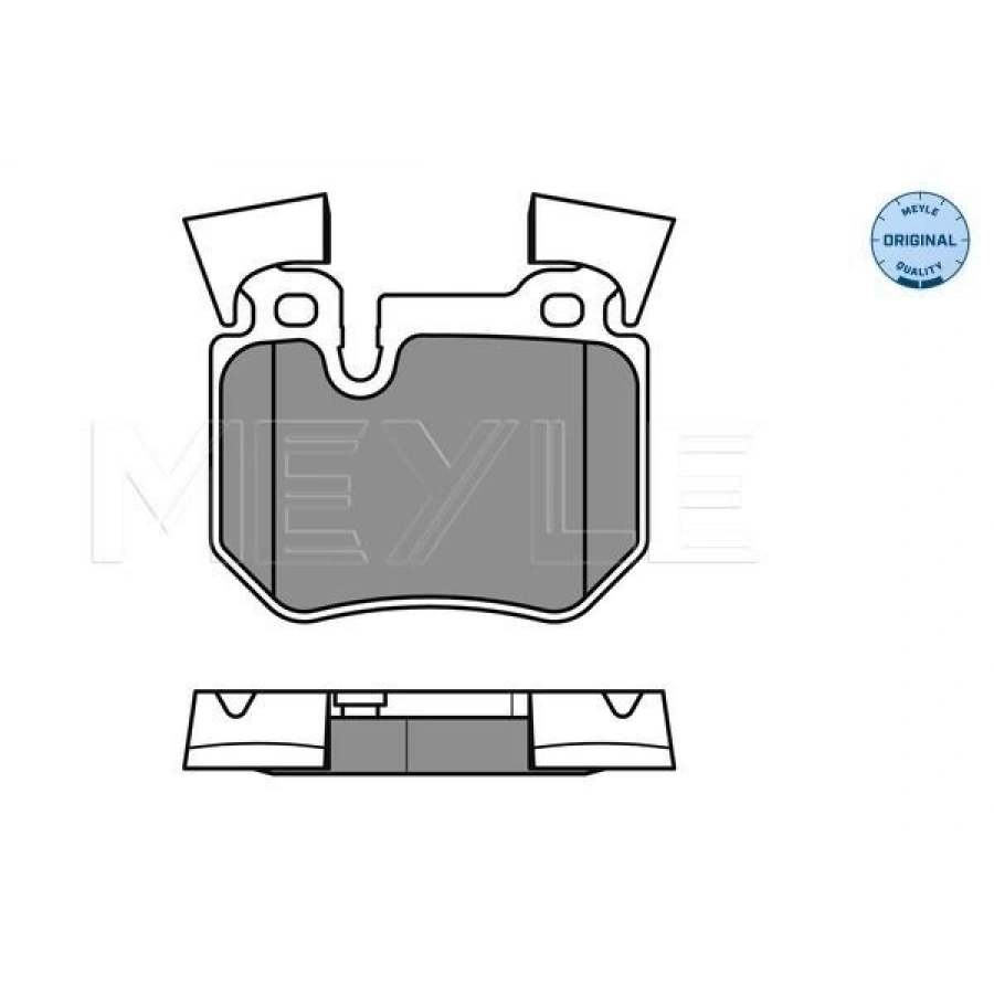 HAVA FILTRESI 06-10 3-SERI (E90-E91) 5-SERI (E60)