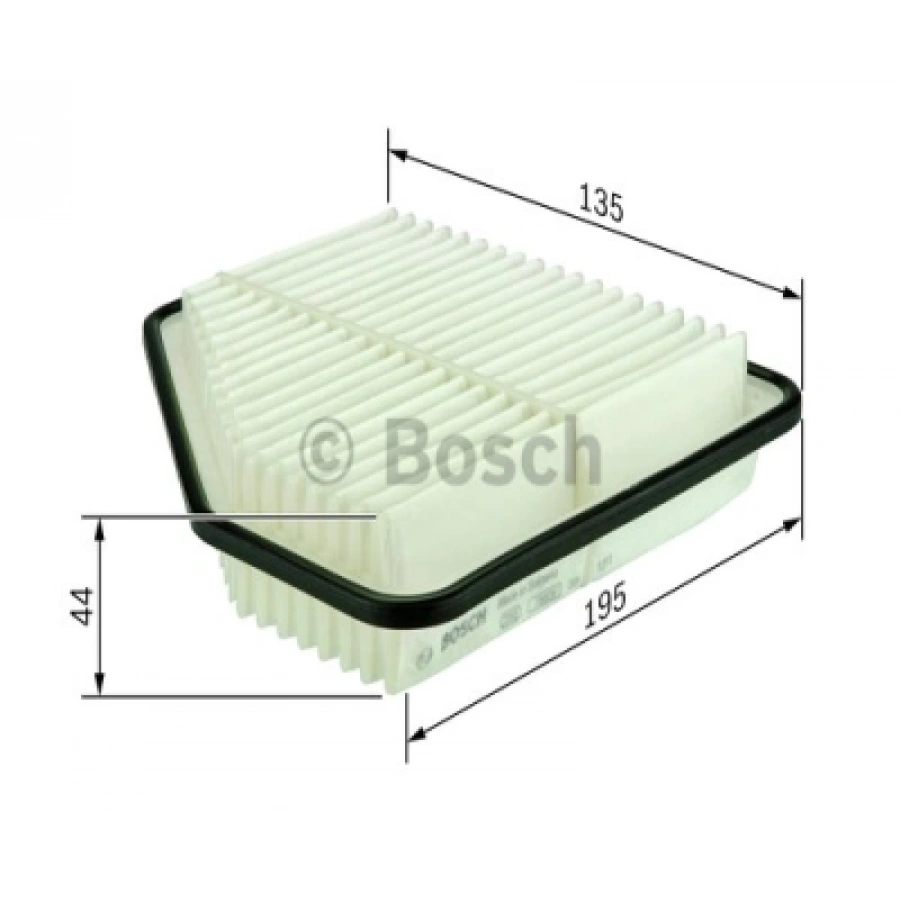 HAVA FILTRESI 06 CIVIC.VIII 1.4