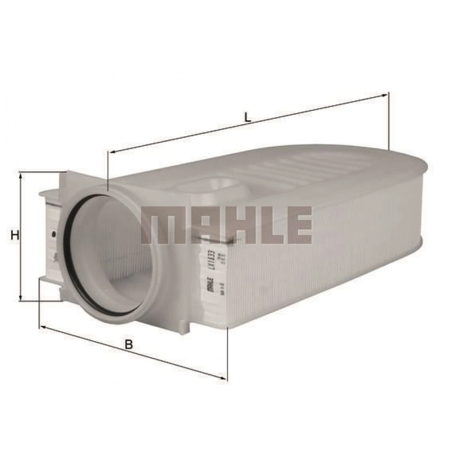 HAVA FİLTRESİ KAMPANYALI