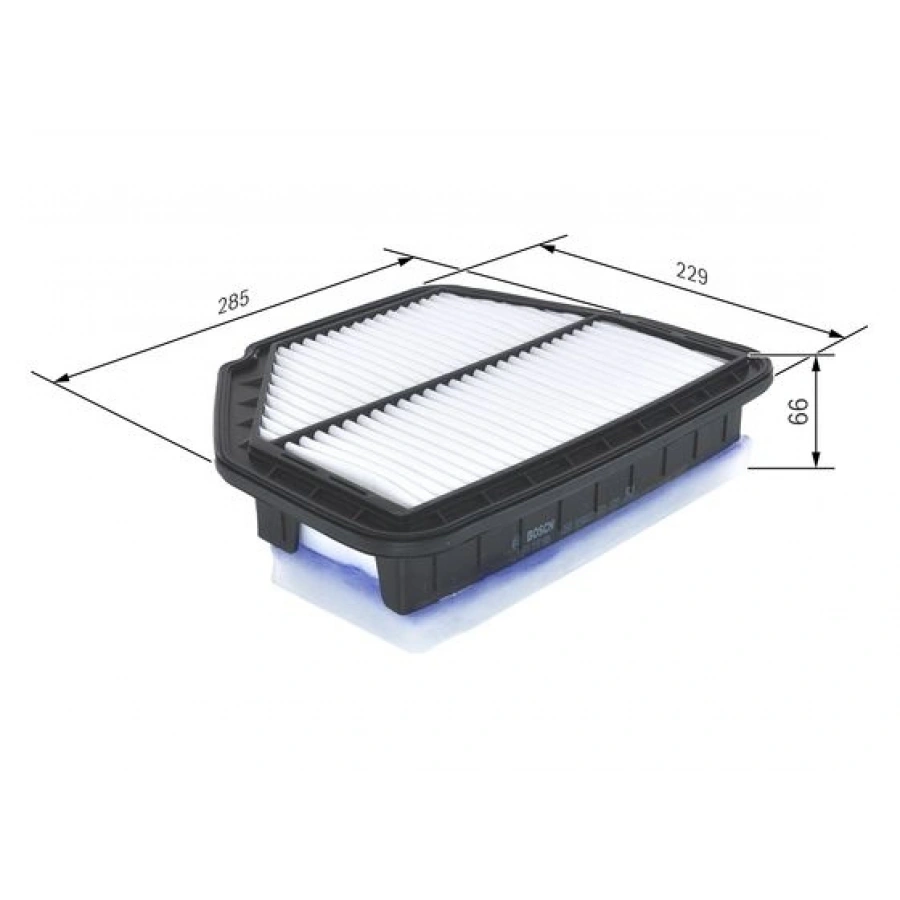 HAVA FILTRESI 11 ANTARA-CAPTIVA 2.2d *A22DMH*