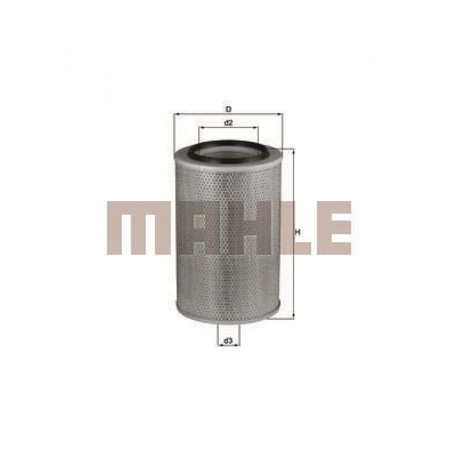 HAVA FILTRESI 11 RANGER 2.2tdci