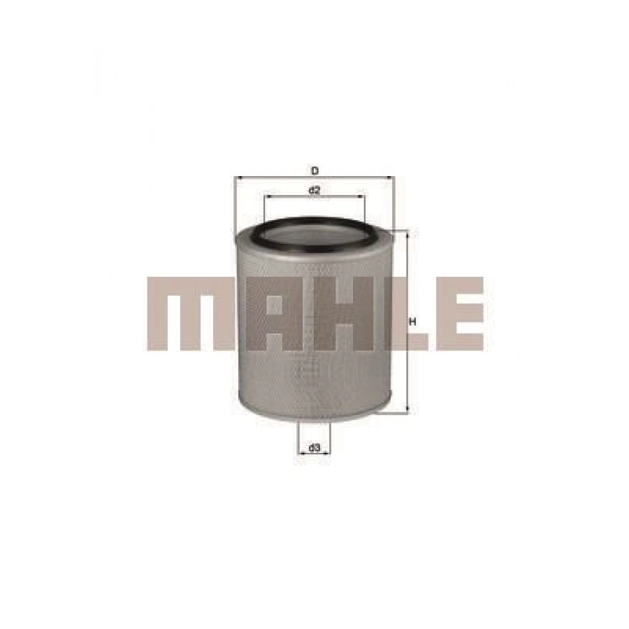 HAVA FILTRESI 14> X5 (F15-F85) X6 (F16-F86) [A.G]