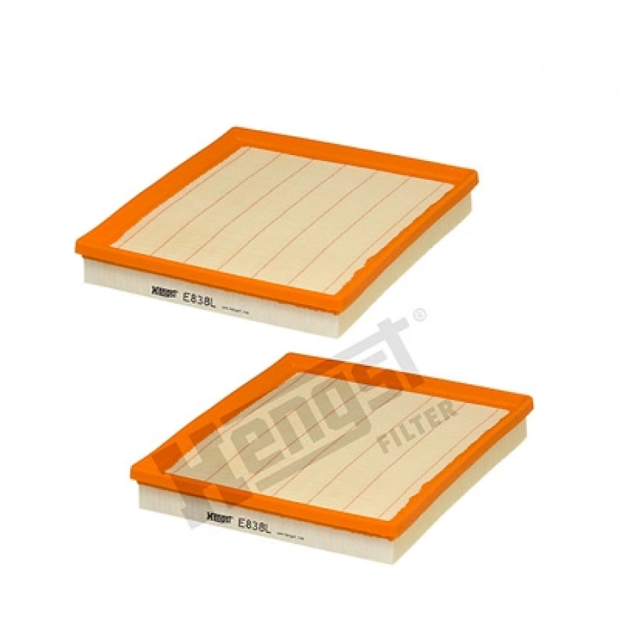 HAVA FILTRESI 164-211-221 629 06-13.