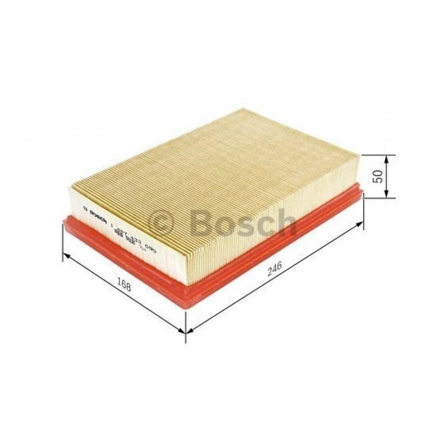HAVA FILTRESI 206 2.0i RC; 307 1.4i; 307 1.4i Break/SW; 307 1.6i; 307 1.6i 16V; 307 1.6i Break/SW; 307 2.0 i; 307 2.0i; 307 2.0i Break/SW; 307 CC 2.0i; 307 CC 2.0i Sport; C4 2.0; C4 2.0 Coupe; Partner 1.6i 16V