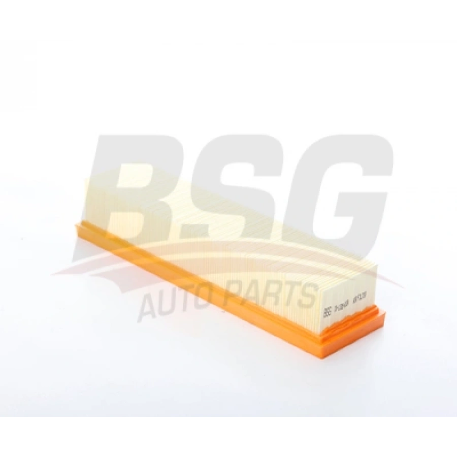 HAVA FILTRESI 207 / C3 II B.M 07-