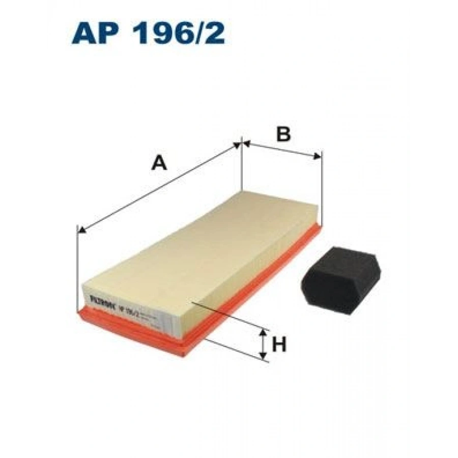 HAVA FİLTRESİ 208 15 30812 PART 15 5008 16 C4 14 1.6 HDI