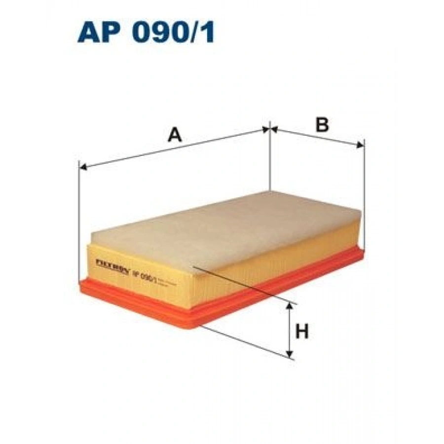 HAVA FİLTRESİ 407 1.8 1.8 16V 2.0 2.0 16V 2.2 04 C6 3.0 V6 05 C5 1.8 2.0 3.0 16V 04 A1181