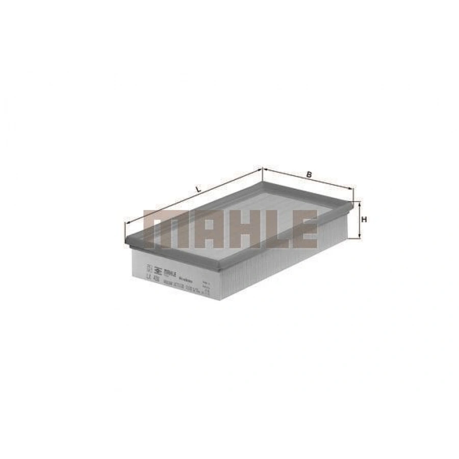 HAVA FILTRESI 93-00 C-SERI (W202)