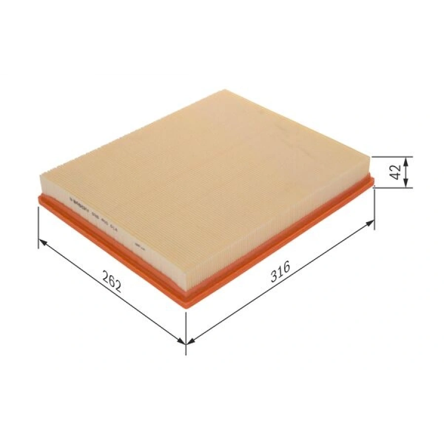 HAVA FILTRESI 98-04 MASTER-MOVANO