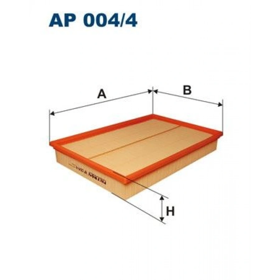 HAVA FİLTRESİ AC DELCO KAMPANYALI