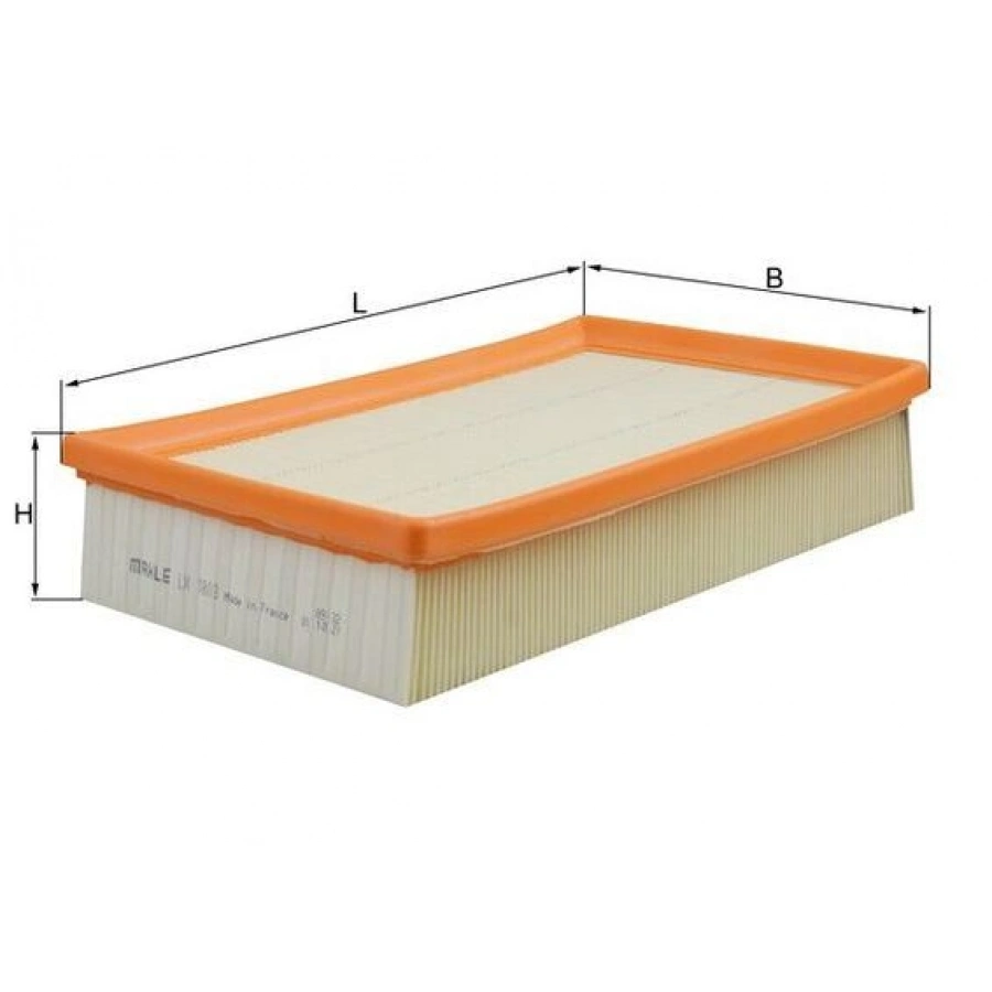 HAVA FİLTRESİ KAMPANYALI