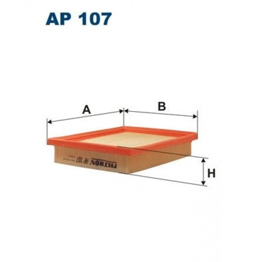 HAVA FİLTRESİ ACCENT X3 1.5İ 99HP 10 95-12 00 KAMPANYALI