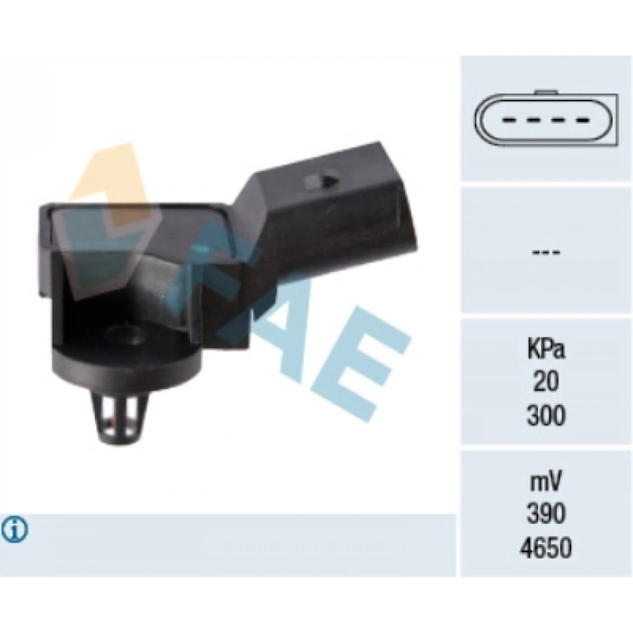 HAVA FILTRESI ALFA GIULIETTA 1,4 TB-2,0 JTDM 11-