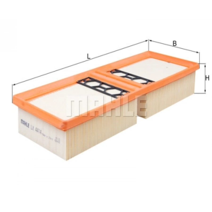 HAVA FILTRESI ALFA ROMEO GULIA 2.0 JTD 16-