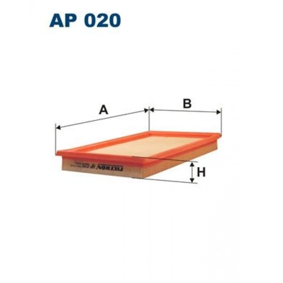 HAVA FİLTRESİ ASTRA F ASTRA F CABRİO 2.0İ 16V 136HP 02 95-09 98 KAMPANYALI