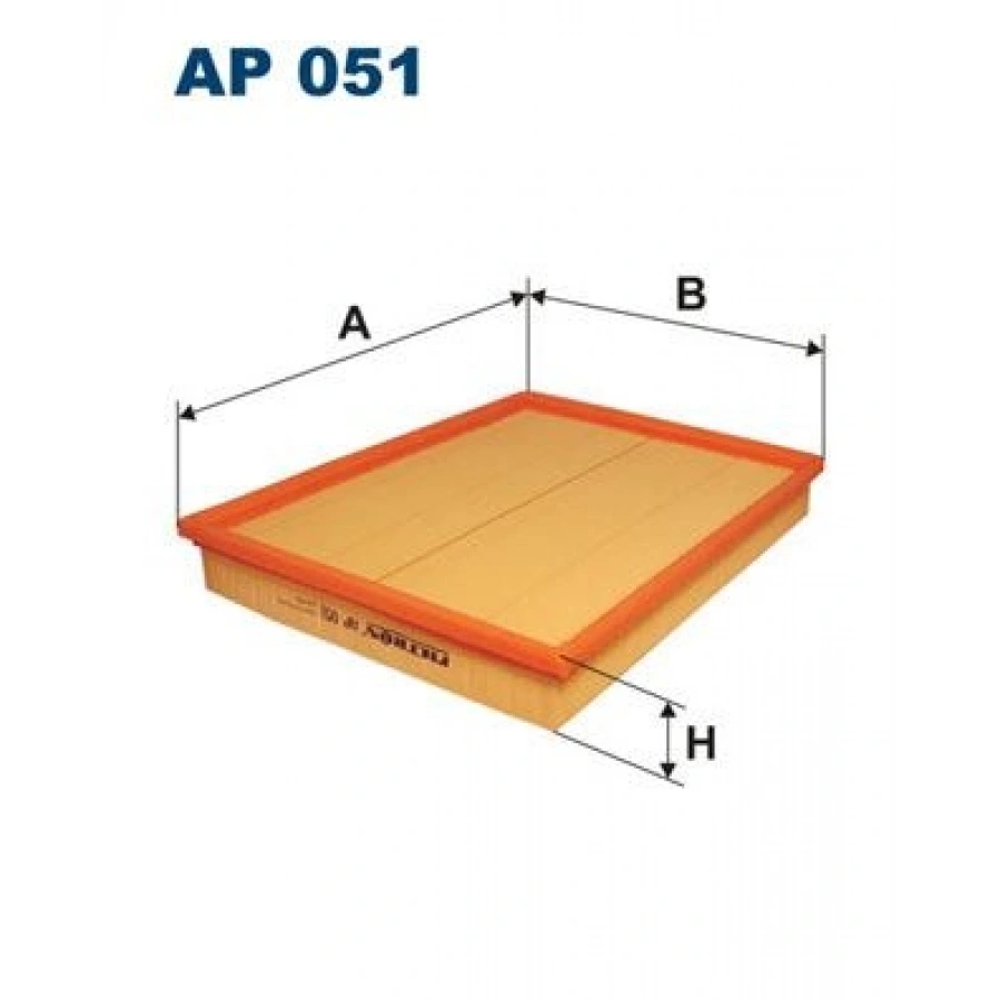 HAVA FİLTRESİ ASTRA G ASTRA G CABRİO COUPE 2.2 16V 147HP 03 00-10 05 KAMPANYALI