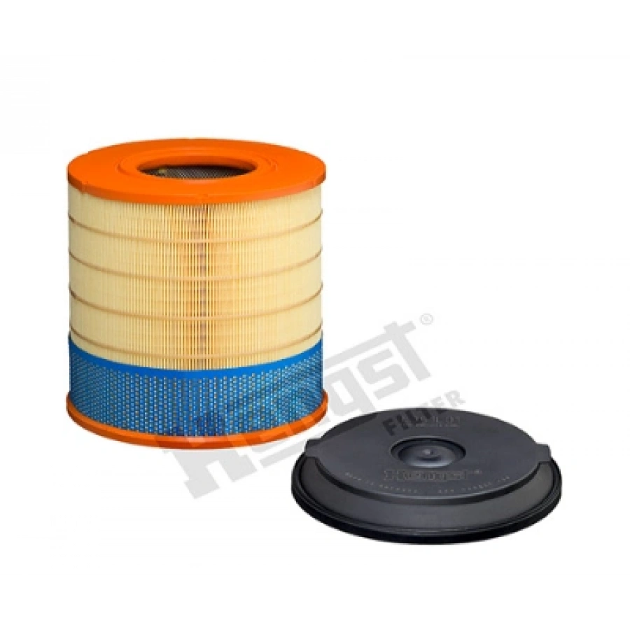 HAVA FILTRESI ATEGO 2 1322 LS OM 924.920, OM 924.922 2004 -