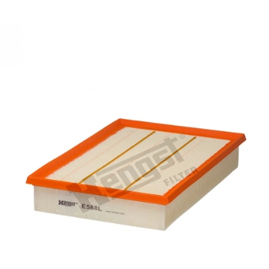 HAVA FILTRESI BENZINLI C-MAX/FOCUS/VOLVO 1.6 ZETEC-S 03-