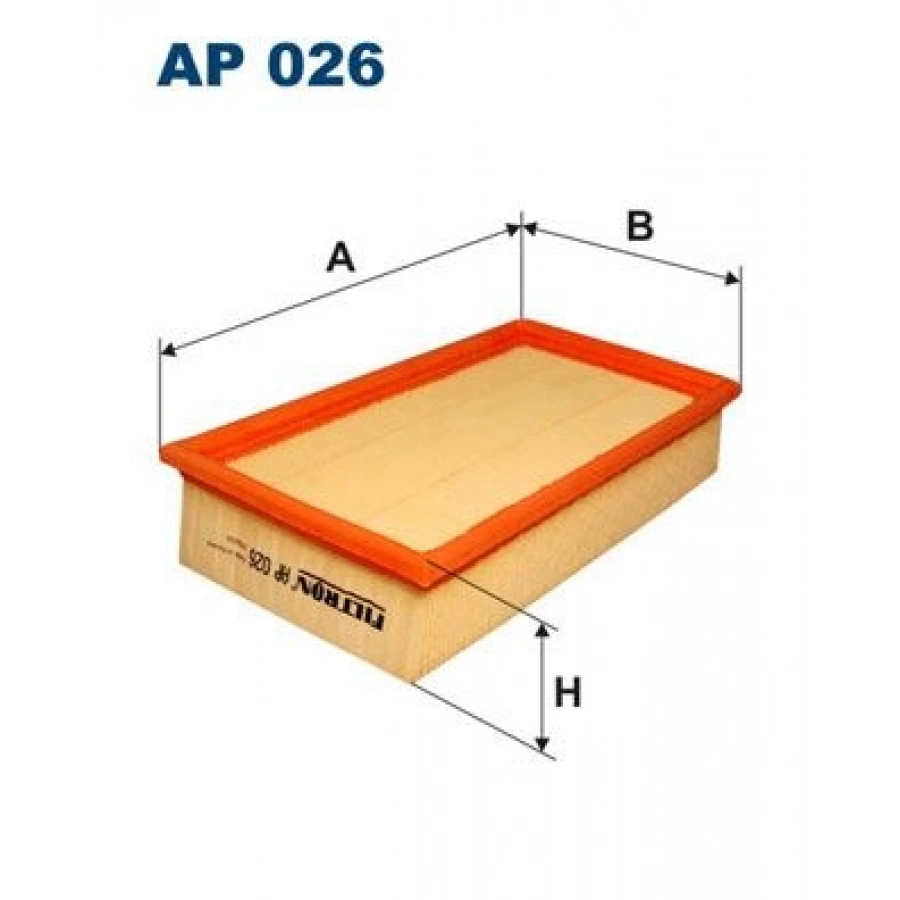 HAVA FİLTRESİ BMW 6 E24 628 CSİ 184HP 09 79-08 87 KAMPANYALI