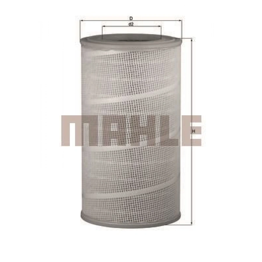 HAVA FİLTRESİ BMW 7 E65 E66 E67 730İ-İL-740İ-İL-750İ-İL-760İ-İL-740D-745D 02 KAMPANYALI