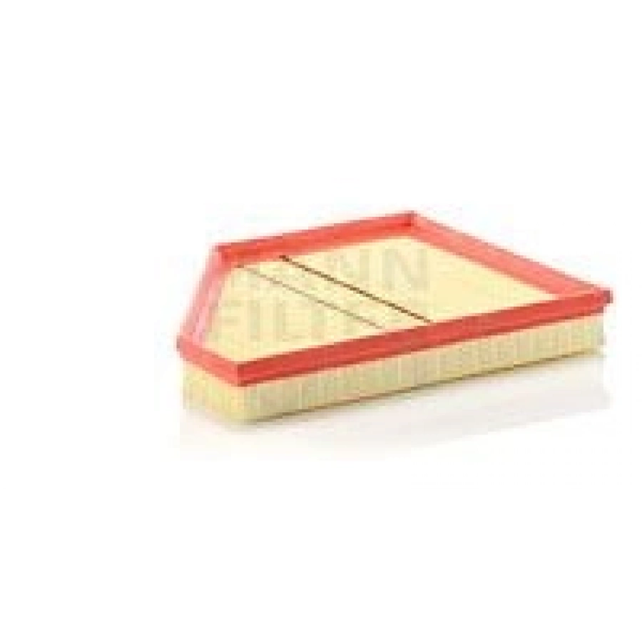 HAVA FİLTRESİ BMW X5 4.8İ E70 07 KAMPANYALI