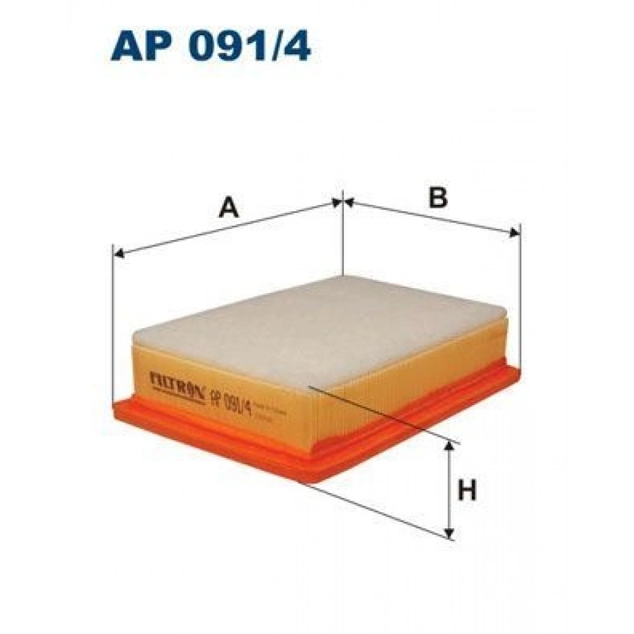 HAVA FİLTRESİ BRAVO 1.4 1.6 JTD