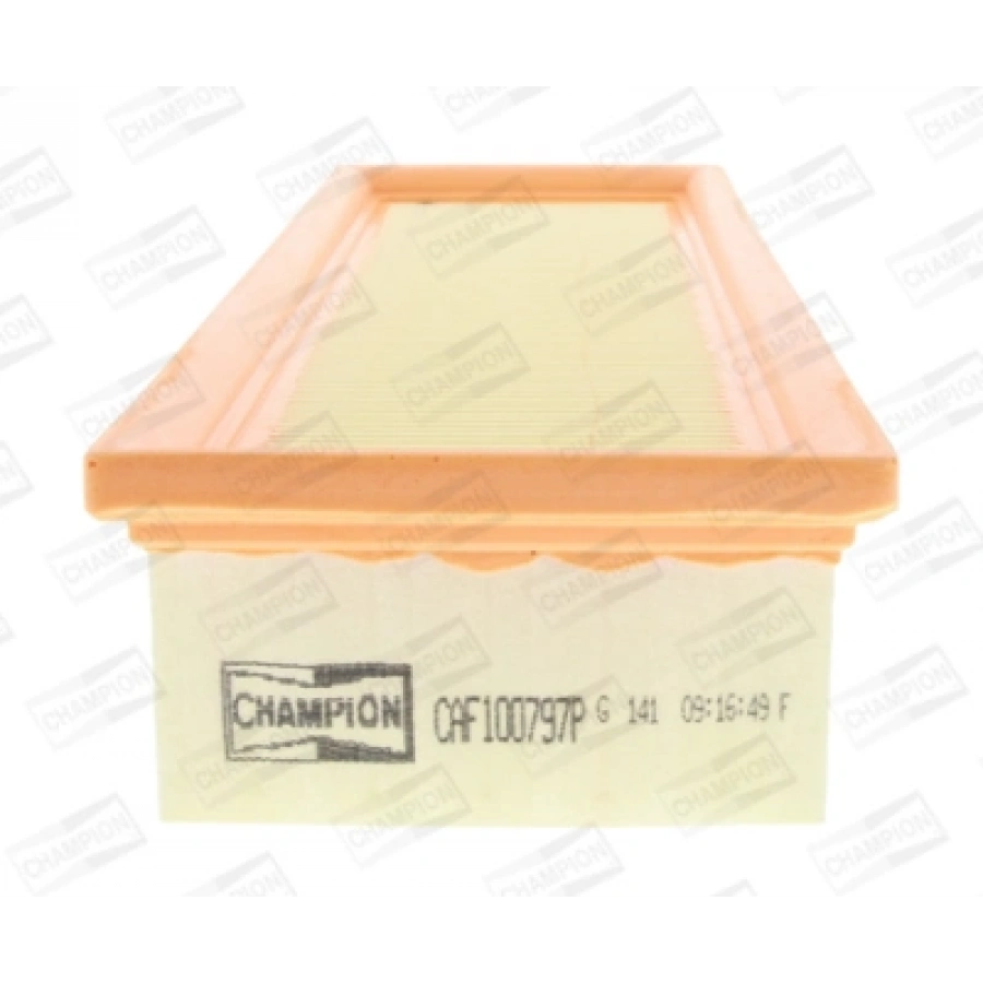 HAVA FILTRESI C2/C3/207 1.1/1.4 03-