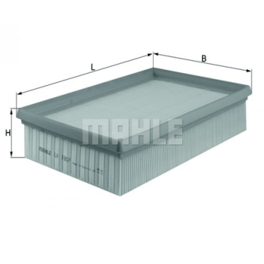 HAVA FILTRESI C28155 FREELANDER 2 2,2 TD4 06-14