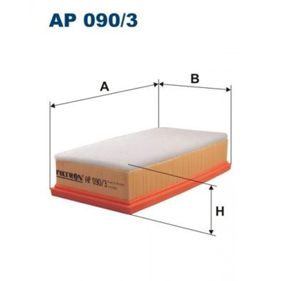 HAVA FİLTRESİ C3 09 C4 08 BERLINGO 10 207 07 308 07 3008 PARTNER TEPEE 10 1.4 1.6 16V