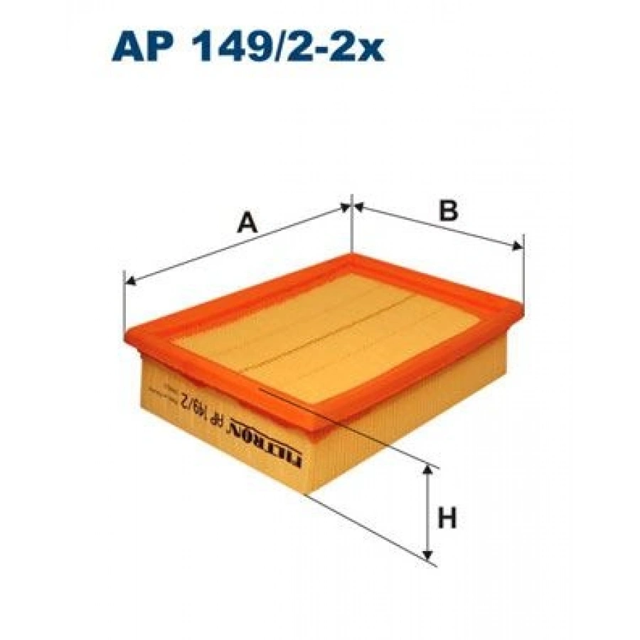 HAVA FİLTRESİ POLO III 6N1 6V2 6V5 1.6 6V2 6V5 100HP 12 95-09 99 KAMPANYALI