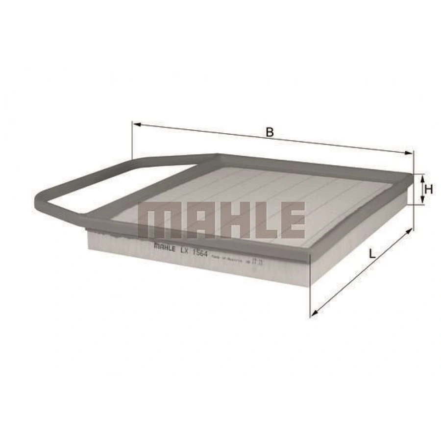 HAVA FİLTRESİ CADDY III PASSAT GOLF V JETTA III TOURANTIGUANLEON OCTAVIAALTEA 1.4 TSI 1.6 2.0FSI V KAMPANYALI