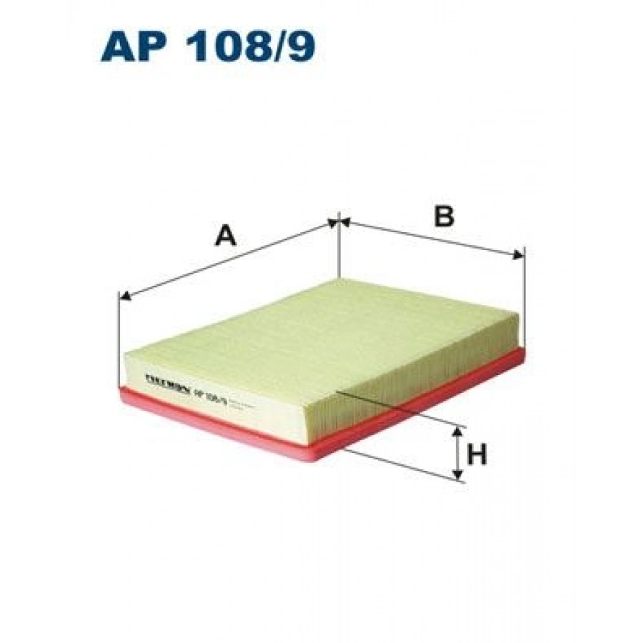 HAVA FİLTRESİ CARENS III 1.6 2.0 CRDİ 06 MAGENTIS 2.0 2.7 06 KAMPANYALI