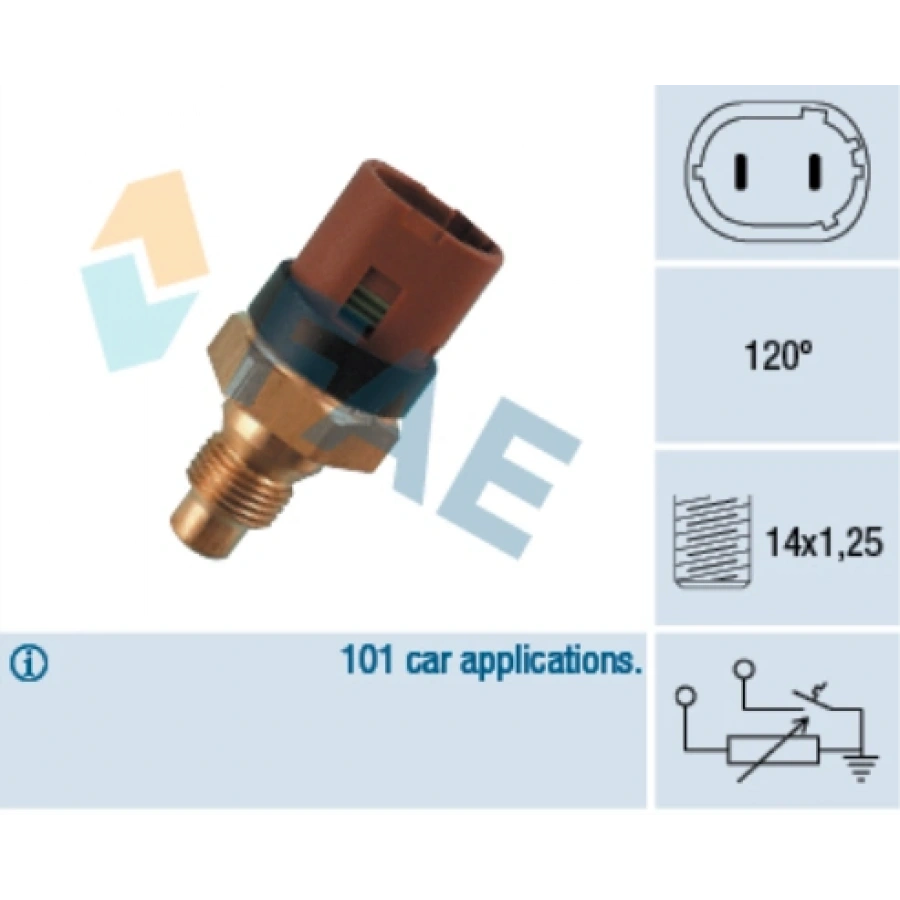 HAVA FILTRESI CARENS SHUMA BM 97-04