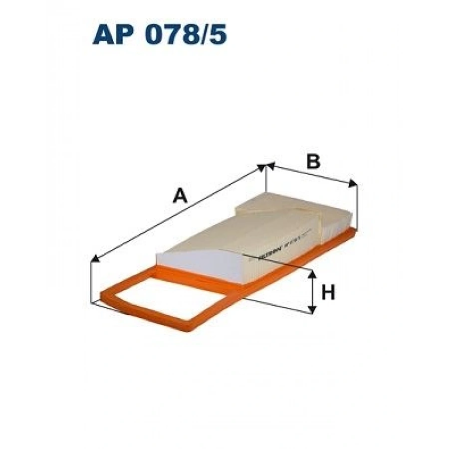 HAVA FİLTRESİ CHEROKEE KL 2.0 CRD KAMPANYALI