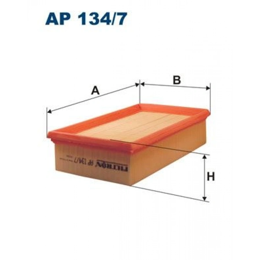 HAVA FİLTRESİ CLIO III 05 MODUS 04 TWINGO 07 1.2 16V KAMPANYALI