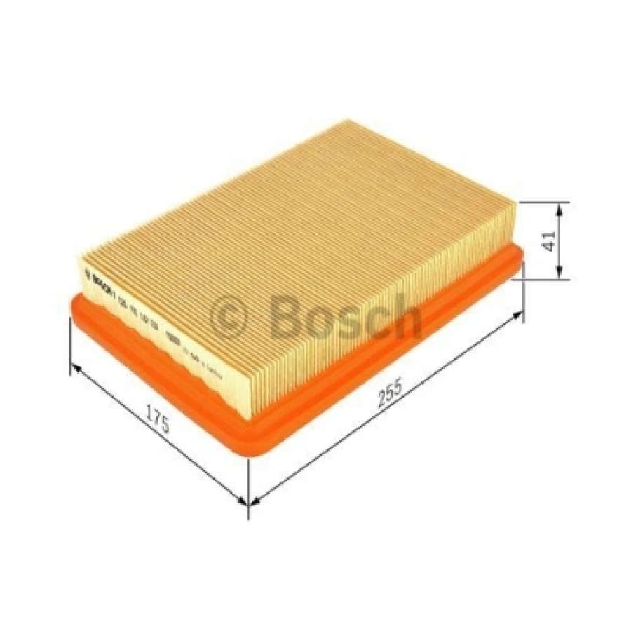 HAVA FİLTRESİ COUPE 0209 1.6 2.0 2.7 ELANTRA 0006 1.6 2.0 2.0 CRDI / CERATO 0409 1.6 2.0