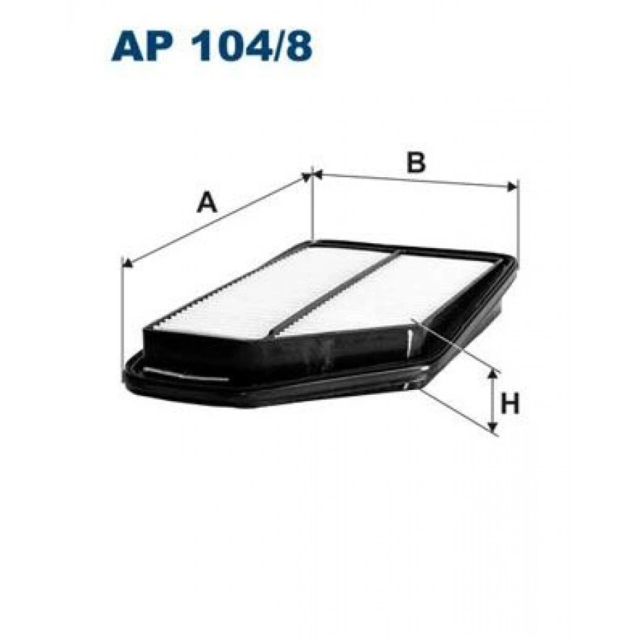 HAVA FİLTRESİ CRV III RE_ 2.4 I VTEC KAMPANYALI