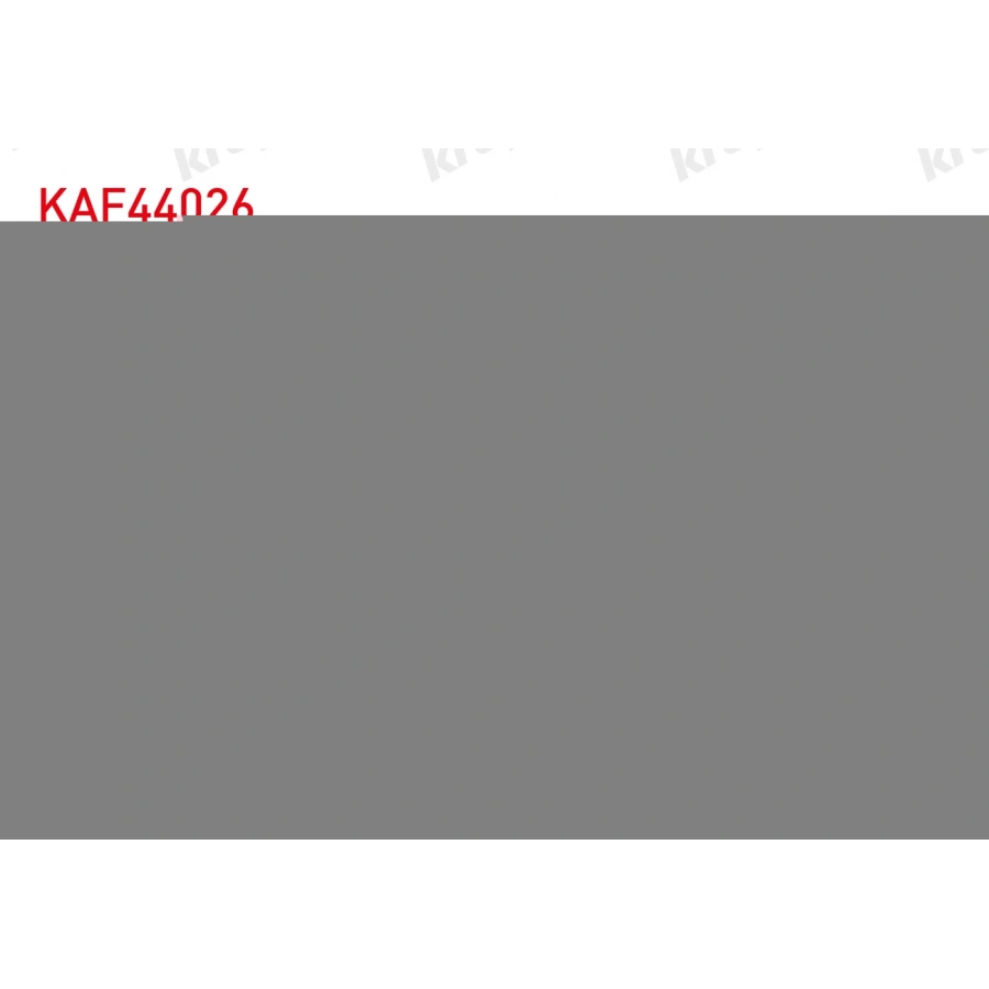 HAVA FILTRESI DELIKLI VOLKSWAGEN GOLF V 1.6 FSI 2003-2009 / JETTA III 1.6 FSI 2005-2010 / PASSAT 1.6 FSI 2005-2008 / AUDI A3 1.6 FSI 2003-2012 / SKODA OCTAVIA 2004-2012