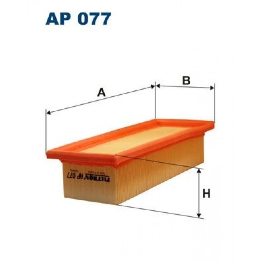 HAVA FİLTRESİ DOBLO 04 ALBEA 03 FIORINO 08 PANDA 03 PUNTO IDEA 1.3 JTD KAMPANYALI