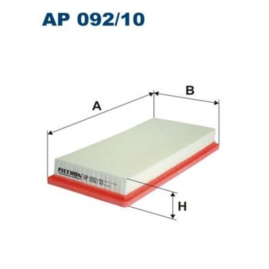 HAVA FİLTRESİ DOBLO DOBLO CARGO 119-223 1.2 65HP 00 KAMPANYALI