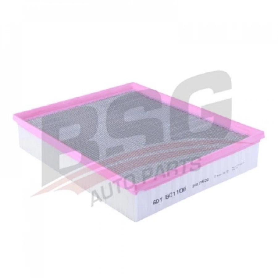 HAVA FILTRESI E1132L / LX3138 AMAROK CDCA-CDBA-CNFA-CNFB 2,0 TDI 10-