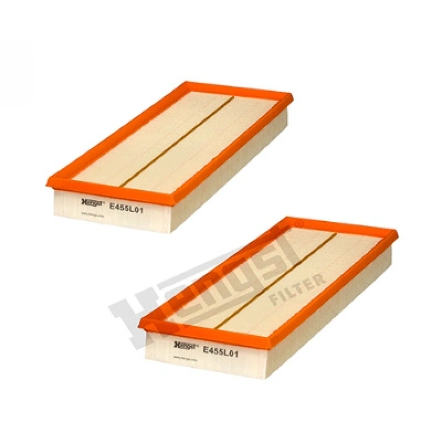 HAVA FILTRESI E455L01-2 W211-W204-W220 M112-113 02-