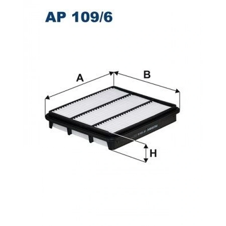 HAVA FİLTRESİ EPICA 2.0 VCDI KAMPANYALI
