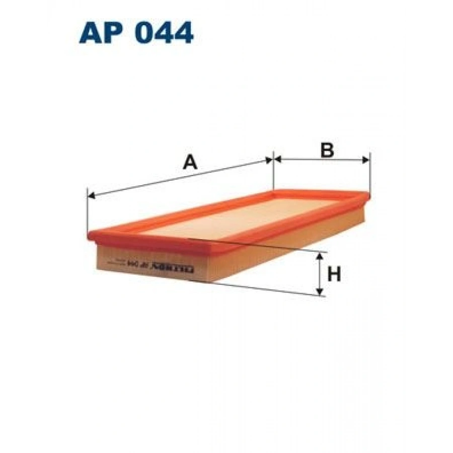 HAVA FİLTRESİ ESCORT CLX 1.4 1.6 16V 00KAMPANYALI